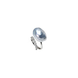 巴洛克戒指 BAROQUE PEARL RING