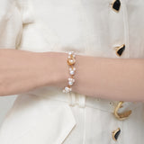 月汐珍珠項鍊 Tsuki Shio Akoya Pearl Necklace