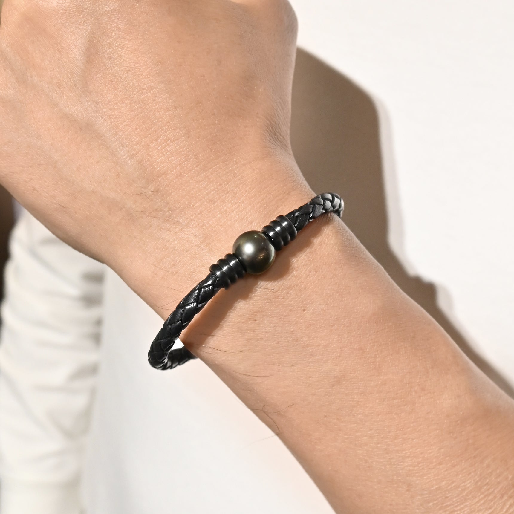 KAI TAHITIAN PEARL BRACELET