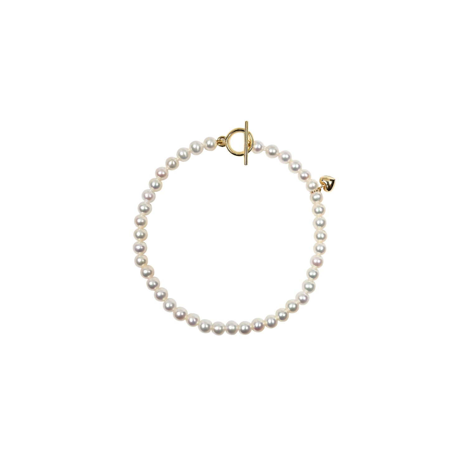 Amora Pearl Bracelet