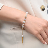 維納斯珍珠手環 Venus Akoya Pearl Bracelet