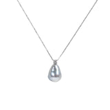 逸光巴洛克項鍊  Essence Baroque Pearl Necklace