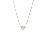 初衷珍珠項鍊 Sole Akoya Pearl Necklace