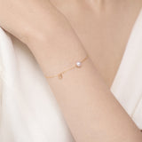 猶你珍珠手鍊 Uneé Akoya Pearl Bracelet