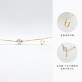 猶你珍珠手鍊 Uneé Akoya Pearl Bracelet