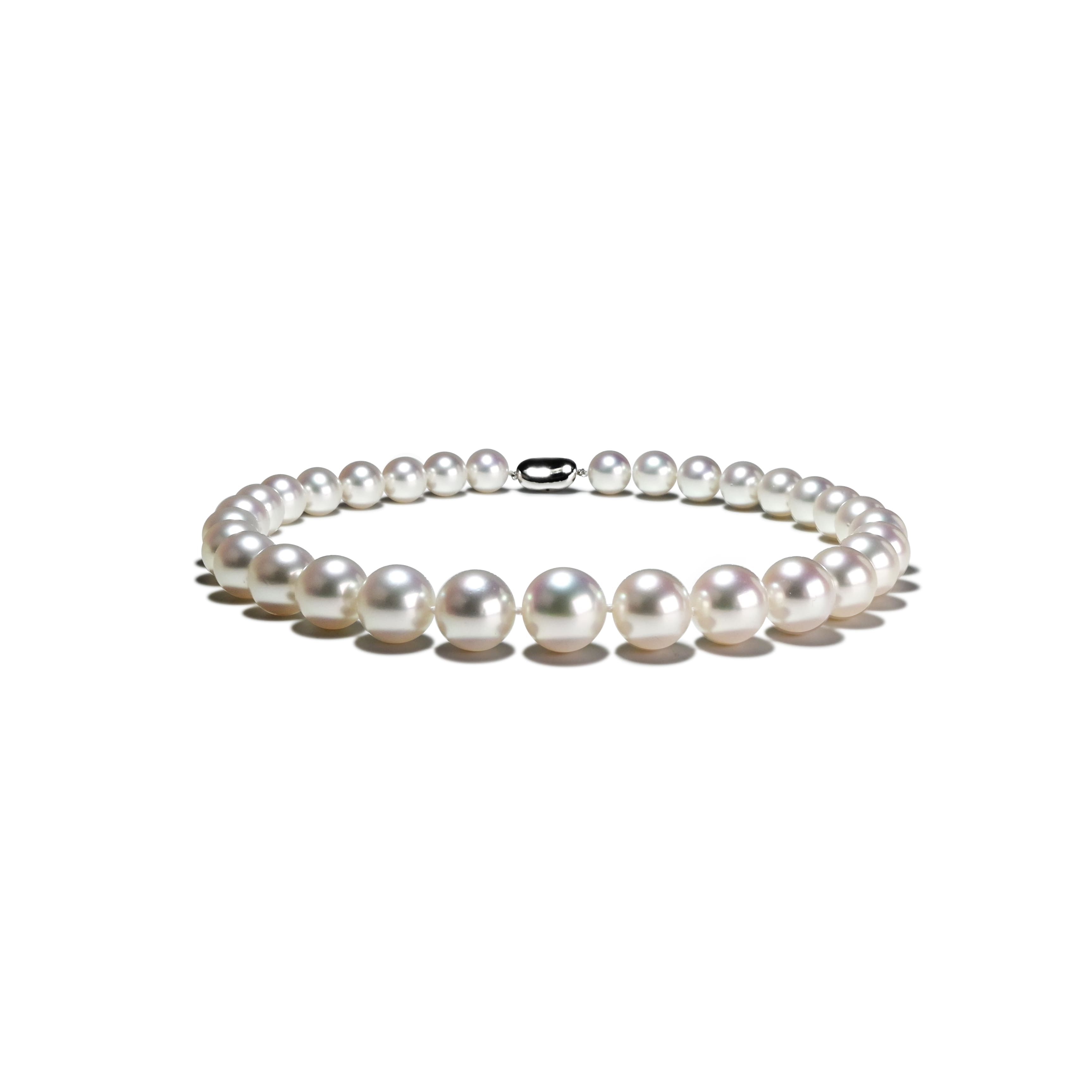 南洋珍珠項鍊 South Sea Pearl Strand