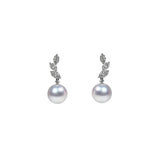 南洋珍珠耳環 South Sea Pearl Earrings