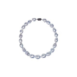 巴洛克南洋珍珠項鍊 Baroque Pearl Strand