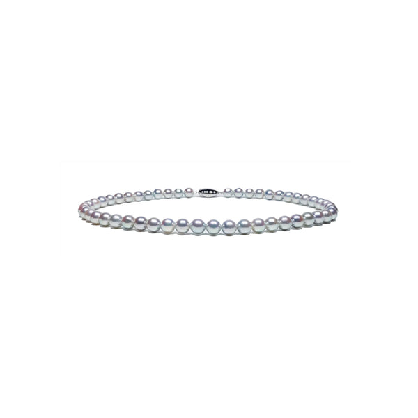 日本真多麻項鍊 Madama Pearl Strand