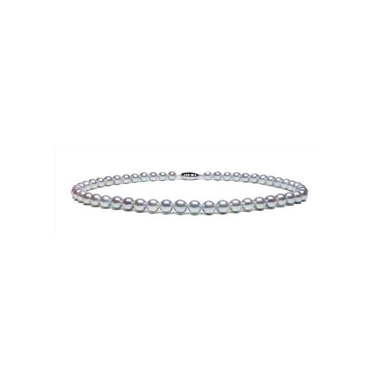 日本真多麻項鍊 Madama Pearl Strand