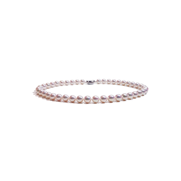 日本珍珠項鍊 Akoya Pearl Strand