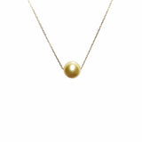 摯愛南洋珠項鍊 Beloved One South Sea Pearl Necklace