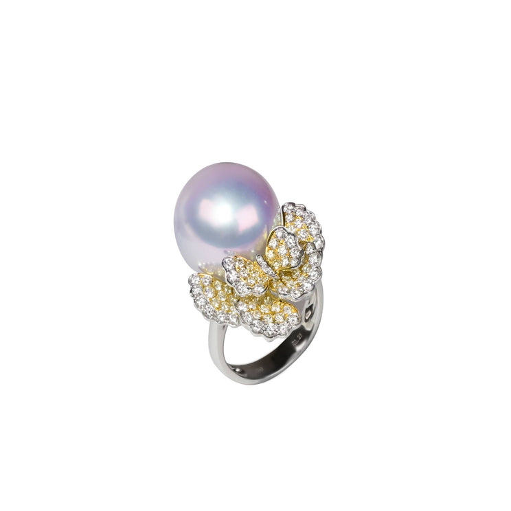 南洋珍珠戒指 South Sea Pearl Ring
