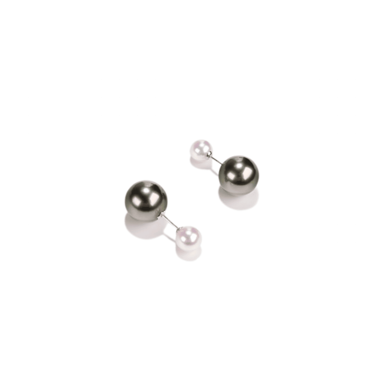 大溪地珍珠耳環 Tahitian Pearl Earrings